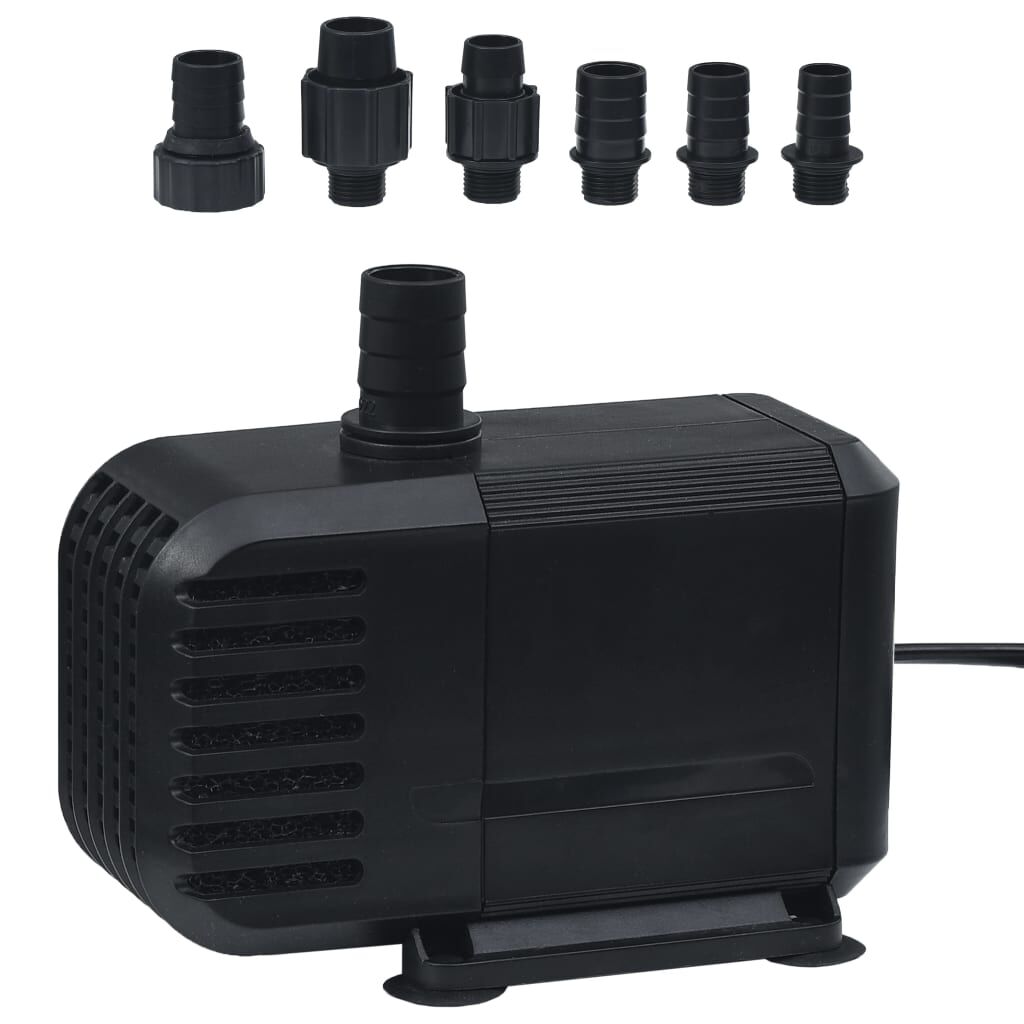 vidaXL akvaariumi sukelpump 2500 l/h